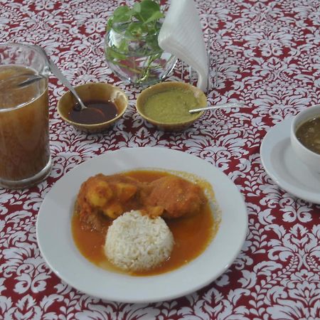 Hotel & Lounge Las Islas Tuxtepec Dış mekan fotoğraf