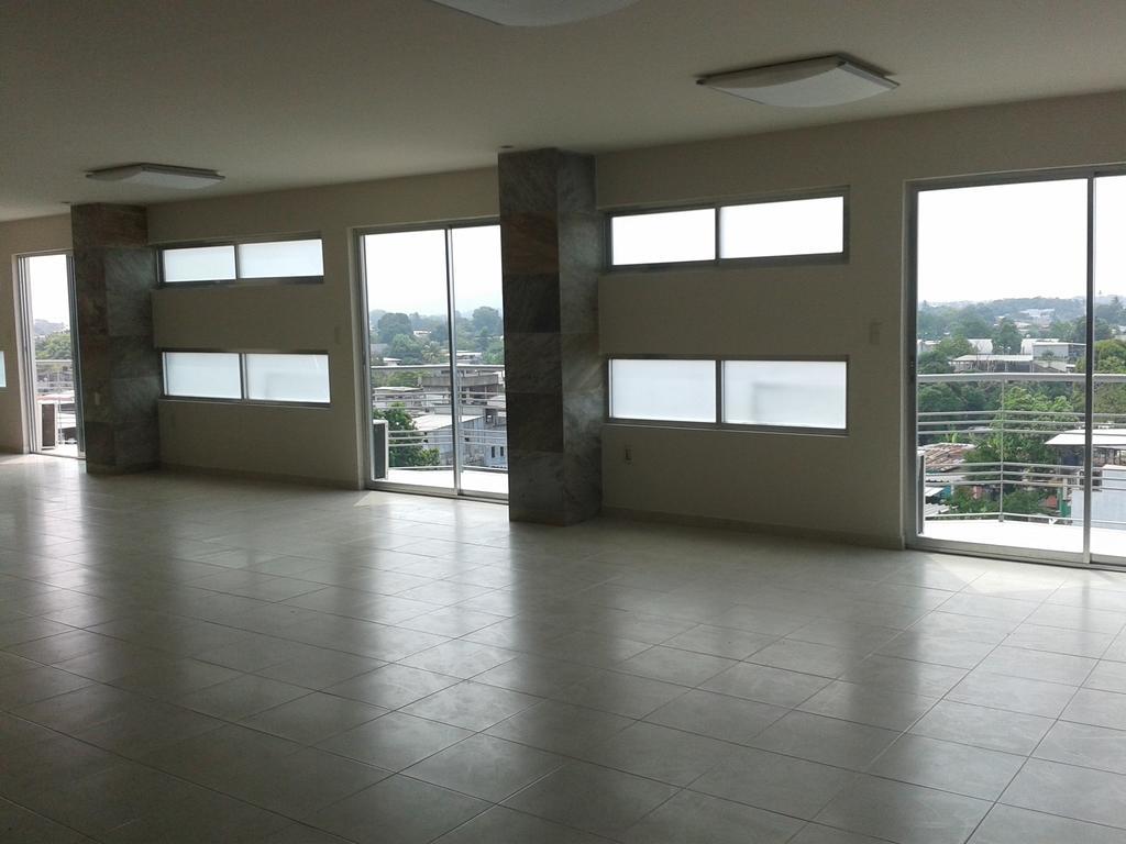 Hotel & Lounge Las Islas Tuxtepec Dış mekan fotoğraf