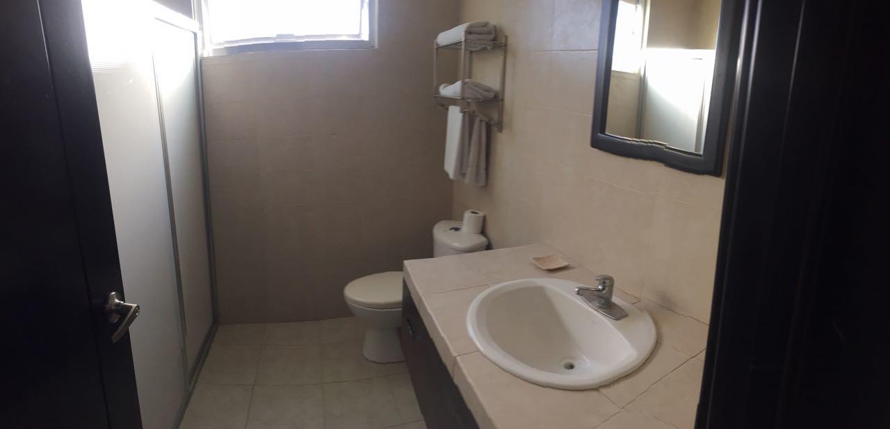 Hotel & Lounge Las Islas Tuxtepec Dış mekan fotoğraf